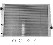 BMW Radiator - Nissens 60823