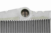 BMW Radiator - Nissens 60823