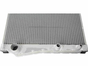 BMW Radiator - Nissens 60823