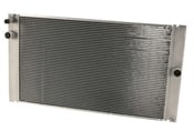 Volvo Radiator - Nissens 36000378