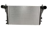 Audi VW Intercooler - Nissens 3C0145805AD