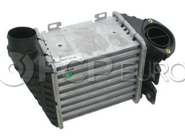 Nissens VW Intercooler