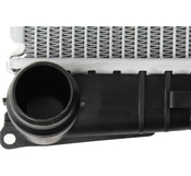BMW Radiator - Nissens 60809