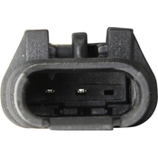 BMW A/C Compressor - Nissens 64529122618