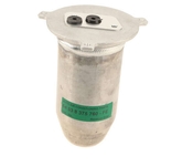BMW A/C Receiver Drier - Nissens 64538372985