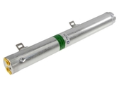 Mercedes A/C Receiver Drier - Hansa 0750.1043