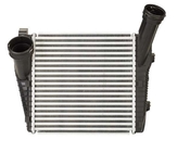Audi Porsche VW Intercooler - Nissens 96611