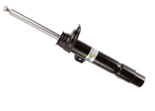 BMW Strut Assembly - Bilstein Touring B4 31316873721