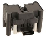 VW Ignition Coil - Beru 032905106F