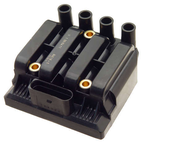 VW Ignition Coil - Beru 06A905097A