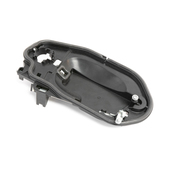 BMW Carrier Outside Door Handle Front Left - Genuine BMW 51203449077