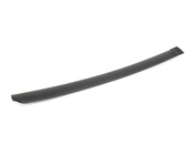 BMW Window Gasket Left Rear - Genuine BMW 51368209421