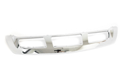 Mercedes Bumper Trim Front  - Genuine Mercedes 1668852825