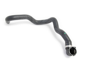 Audi HVAC Heater Hose - Genuine Audi 4B1819373A