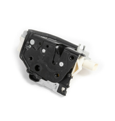 VW Audi Door Lock Actuator Motor Front Left - Genuine VW Audi 8J1837015B