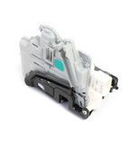 VW Audi Door Lock Actuator Motor Front Left - Genuine VW Audi 8J1837015B