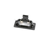 Audi License Plate Light - Genuine Audi VW 8T0943021A