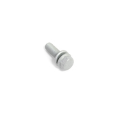 Audi Porsche Disc Brake Caliper Carrier Bolt - Genuine VW Audi N91041702