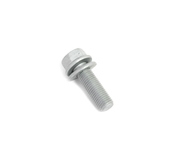 Audi Porsche Disc Brake Caliper Carrier Bolt - Genuine VW Audi N91041702
