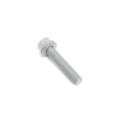 Audi Disc Brake Caliper Bolt - Genuine VW Audi N91126801