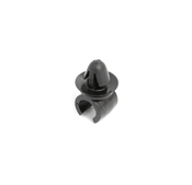 BMW Clip (8mm) - Genuine BMW 13311738201