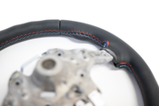 BMW M Sports Steering Wheel Leather - Genuine BMW 32307846034
