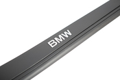 BMW Cover Entrance Left - Genuine BMW 51477016653