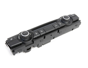 BMW Control Unit Automatic Air Cond. Basis - Genuine BMW 64119310445