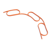BMW Intake Manifold Gasket - Elring 11611740069
