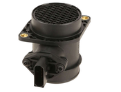 Audi VW Mass Air Flow Sensor - Bremi 06A906461D