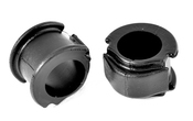 Audi VW Sway Bar Bushing Set - Powerflex PFF3-103-26B