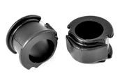 Audi VW Sway Bar Bushing Set - Powerflex PFF3-103-27B