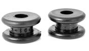 Audi VW Sway Bar Bushing Set - Powerflex PFF3-104B