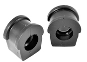 Audi VW Sway Bar Bushing Set - Powerflex PFF3-106-21.5B