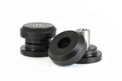 Audi VW Subframe Bushing Set - Powerflex PFF3-121-12B
