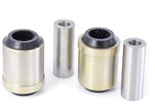 Audi VW Control Arm Bushing Kit - Powerflex PFF3-201B