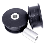 Audi VW Control Arm Bushing Set - Powerflex PFF3-610B