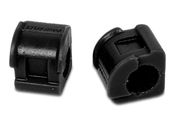 Audi VW Sway Bar Bushing Kit - Powerflex PFF85-205-20Bx2
