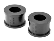 Audi VW Sway Bar I Bolt Bushing Kit - Powerflex PFF85-209-20Bx2