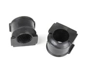 Audi VW Sway Bar Bushing Kit - Powerflex PFF85-215-22Bx2