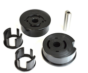 VW Engine Mount Bushing - Powerflex PFF85-244B