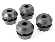 Audi VW Subframe Mount Kit - Powerflex PFF85-250B