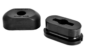 Audi VW Dogbone Mount Bushing - Powerflex PFF85-420B