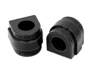 Audi VW Sway Bar Bushing Kit - Powerflex  PFF85-803-23.2BLK