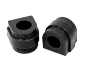 Audi VW Sway Bar Bushing Kit - Powerflex  PFF85-803-24BLK