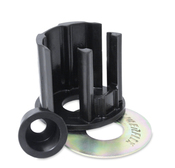 Audi VW Dogbone Mount Insert - Powerflex PFF85-830B