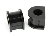 Audi Sway Bar Bushing Kit - Powerflex PFR3-210-18B