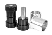 Audi Axle Race Beam Mount Bushing - Powerflex PFR3-214B