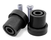 Audi VW Axle Beam Mount Bushing - Powerflex PFR3-215B