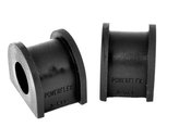 Audi VW Sway Bar Bushing Set - Powerflex PFR3-511-15B